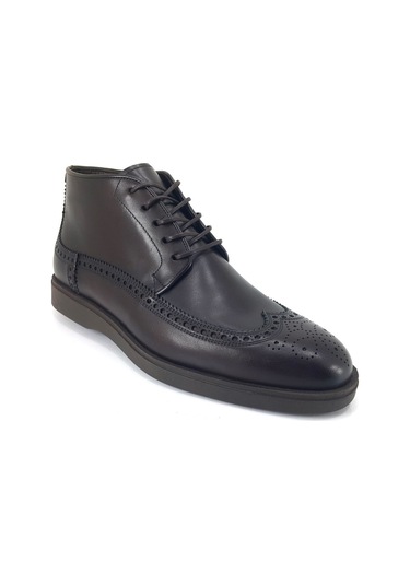 Libero 4028 22KB Günlük Erkek Bot Kahverengi