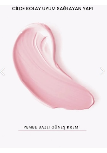 Procsin Hydra Block Pink Cilt Tonu Eşitleyici Güneş Kremi SPF50+ 50 ML