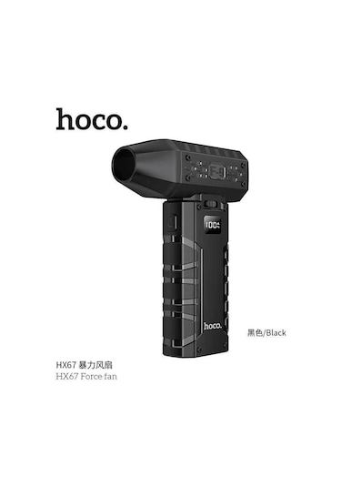 2in1 Şarjlı Araç Kurutucu Mini Turbo Jet Fanı Toz Alma Su Dağıtma Araç Süpürgesi Ve Hava Kompresörü