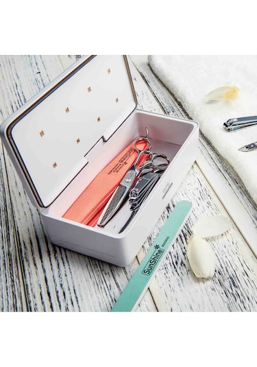 59S S2 Çok Fonksiyonlu UVC Sterilizasyon Cihazı