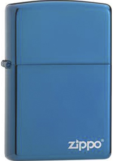 Zippo 20446 W/- Lasered Çakmak - 20446ZL-000040