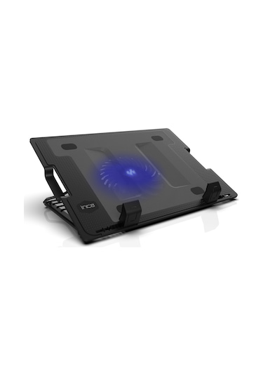 Inca INC-341FXS Tek Fanlı 7" - 17" Stand Notebook Soğutucu