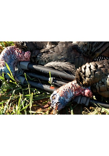 Bog Fieldpod Ayarlanabilir Avcı Atış Tripodu 51cm - 107cm 1100471 Atış Tripodu