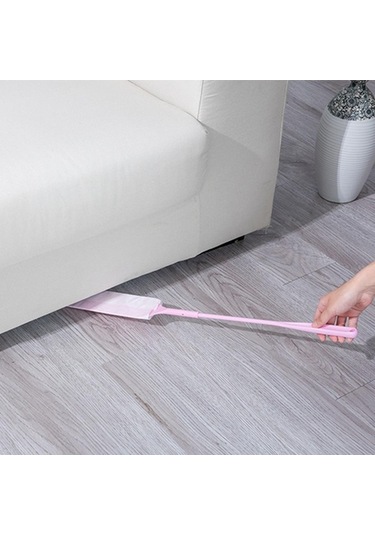 Pazly Toz Temizleyici Suntek Pembe Magideal Kir Giderici Duster Brush Er Pembe