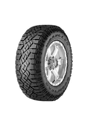 Goodyear 255/55R19 111Q Wrl Duratrac XL Fp Dört Mevsim Lastiği 2023 ...