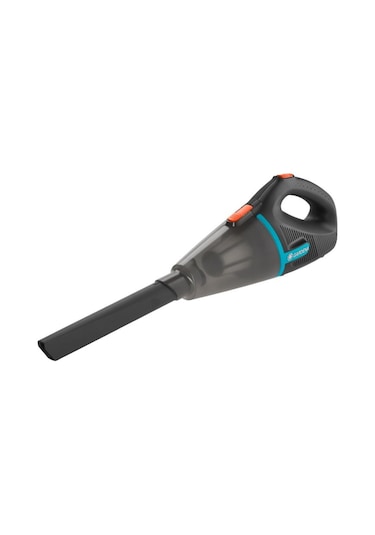 Gardena 9340-20 Easy Clean Li Akülü El Süpürgesi