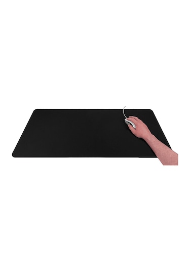 Steelserıes Qck Heavy Xxl Oyun Mousepad Siyah