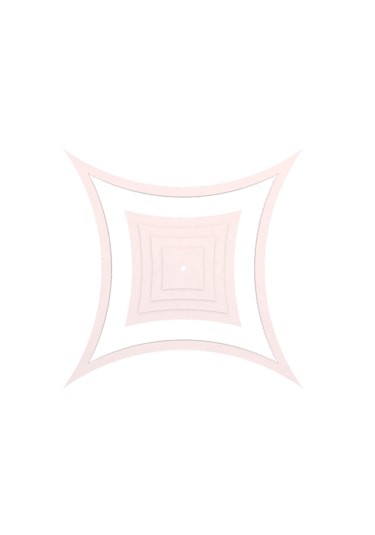 Motifpiyer Lamba Tavan Göbeği-duz4k-model-kare-iç-egri-115cm-dıs-citalı Beyaz