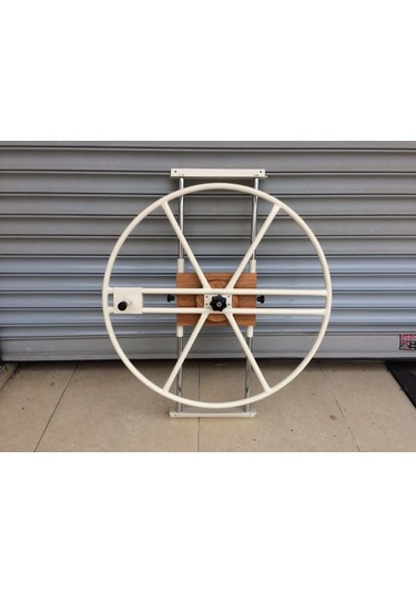 Medikaltec Omuz Egzersiz Çarkı Omuz Çalıştırma