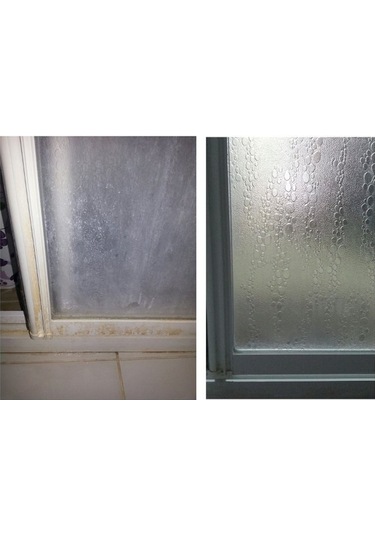 Poxy Fayans Ve Banyo Temizleyici 5 L