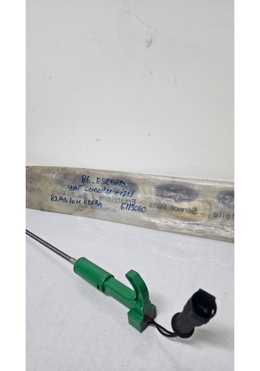 Ford Escort 1986 Sonrası Elektrikli Yağ Çubuğu