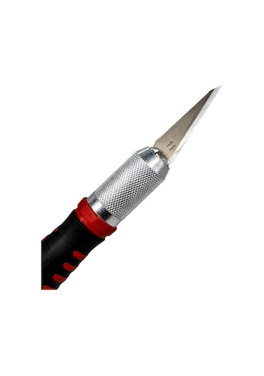 ROX Wood Hobi Kretaur Bıçağı Seti 15 Parça (153ROX0180)