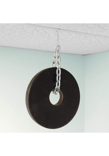 Tavan Kancaları 100'lü Set - Düğün Dekorasyonları Ve Sınıf Dekorasyonları İçin Mükemmel Tavan Askı Klipsleri - Tavanlar Ve Asma Tavanlarla Uyumlu T Klips Gümüş