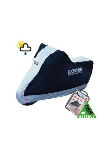 Oxford Aquatex Branda Xl