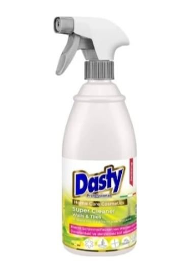 Dasty Derz Temizleyici 700 Ml