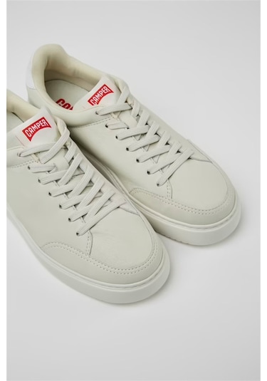 Camper Runner K21 Kadın Sneaker K201438-003 Beyaz