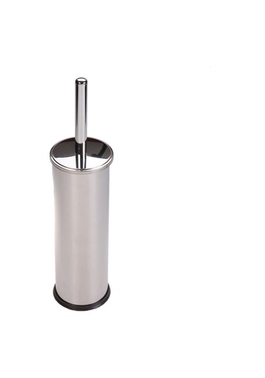 Zethome Paslanmaz Tuvalet Fırçası Banyo Fırçası