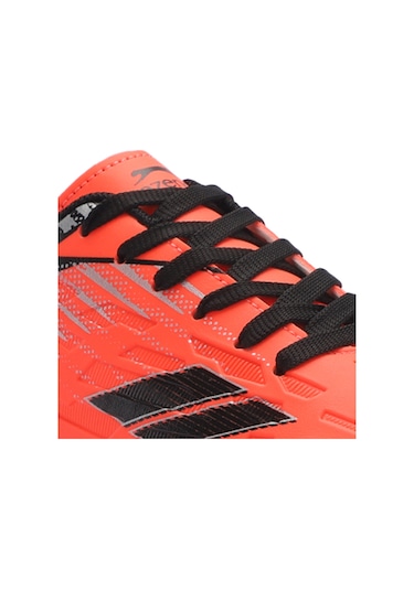 Slazenger CAMBLY HS Erkek Çocuk Halı Saha Turuncu Futbol Ayakkabısı