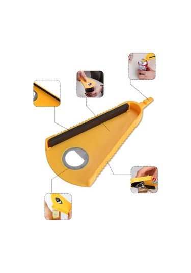 River World Açacak Şişe Ve Kavanoz Kapakları İçin Renkli