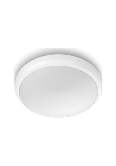 Philips Doris 6 W Tavan Armatür Ilıkbeyaz 4000k Işık Ip44 Diğer