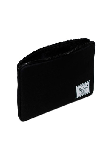 Herschel 24S.Ltk.Tra.0006 Unisex Laptop & Evrak Çantası Black Siyah