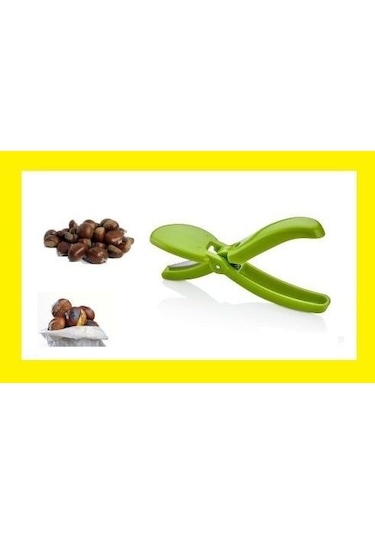 Kestane Çizme Aparatı Pratik Ve Kolay Kestane Çizici