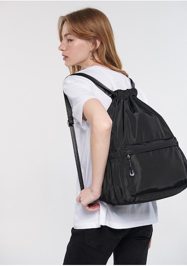 Mavi Siyah Sırt Çantası 1911293 900