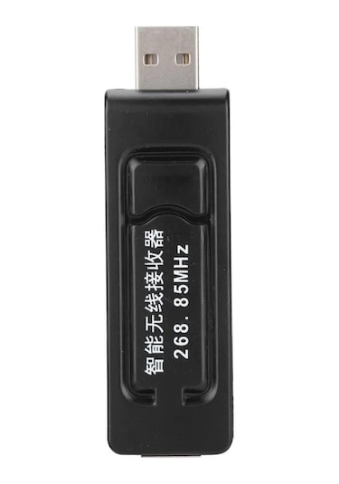 Dailytech Evrensel Vhf Profesyonel Kablosuz Mikrofon