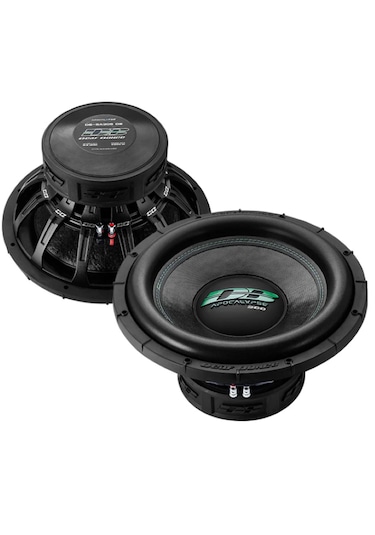 Apocalypse Db-sa305 15'' Subwoofer
