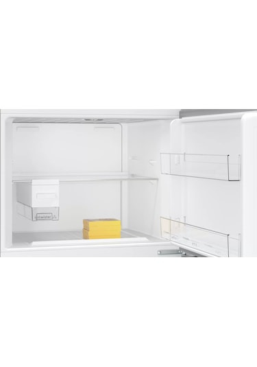 Profilo BD2176IFAN 542 L No-Frost Çift Kapılı Buzdolabı