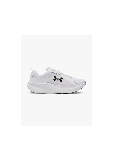 Under Armour Assert 11 Erkek Spor Ayakkabı Beyaz