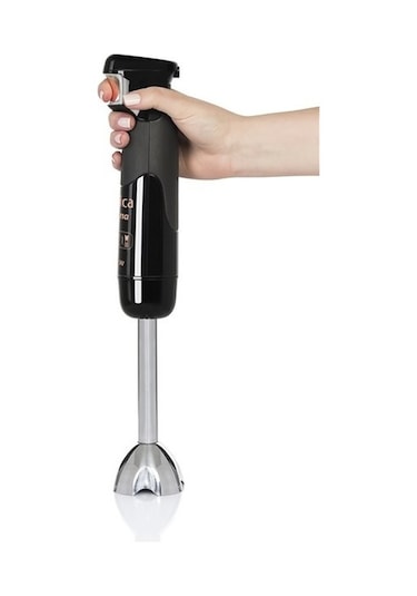 Arnica GH21560 Panna 1200 W Mikser & Blender Seti