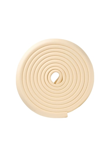 A Kalite 3m Bant 10 Metre 10 Adet Gri Rek Köşe Koruyucu Esnek Ve Yumuşak Kauçuk Kenar Koruyucu 001