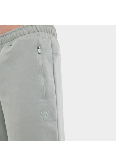 Lumberjack Ct103 Pam Şort Pastel Haki Erkek Şort