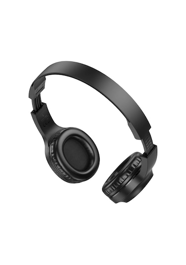 Hoco. W46 Charm Aux Destekli Bluetooth Kablosuz Kulaklık