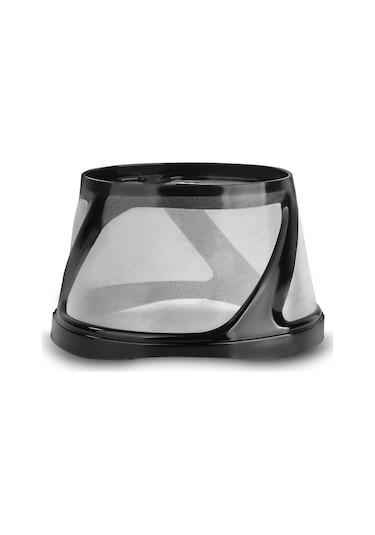 Leezsing Tekrar Kullanılabilir Örgü Öğütülmüş Kahve Filtre Sepeti Keurig K-duo Essentials Ve K-duo Brewers Kahve Makinesiyle Uyumludur