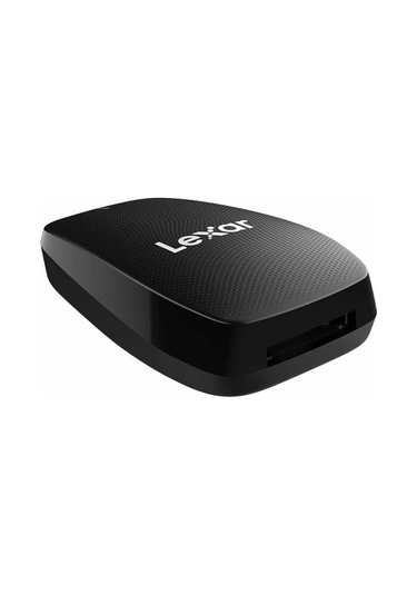 Lexar Cfexpress Kart Okuyucu Type B Usb 3.2 Gen 2X2 Lrw550U