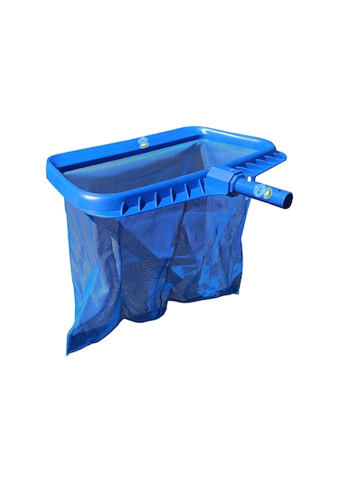 Anatolia Pool Havuz Kepçesi Derin Tip Lüks Model Kalın Çerçeveli