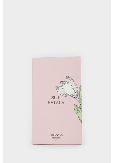 Defacto Kadın 100 ml Silk Petals Parfüm G3133AXNS