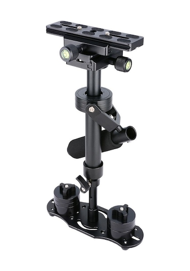Dslr S-40N Makine ve Video Kameralar için Ayex Stabilizer