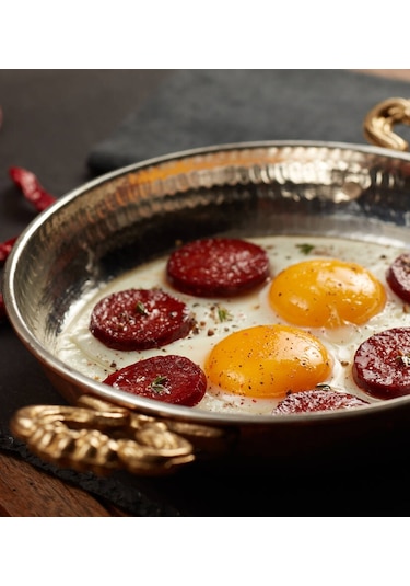 Dilimli Dana Tavalık Sucuk 200 Gr. Üçlü Paket Toplam 600 Gr.