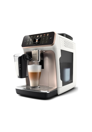Philips EP5543/80 5500 Serisi Tam Otomatik Espresso Makinesi
