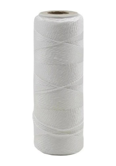 Çırpı İpi Duvar İpi Byk 200gr Uçurtma İpi Paketleme İpi