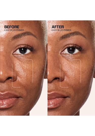 Huda Beauty Easy Blur Silicone-free Smoothing Primer - Silikonsuz Makyaj Bazı