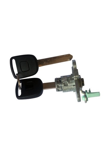 72185slna01 Kapı Kilit Silindiri W/anahtar L Sürücü Tarafı 20072008 Fıt