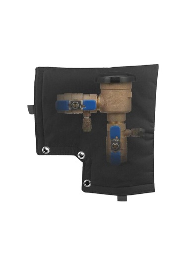 Suntek Geri Akış Önleyici Kapak, Sprinkler Vana Kapağı,