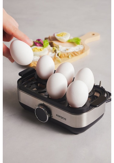 Karaca Mutfaksever Yumurta Haşlama Makinesi