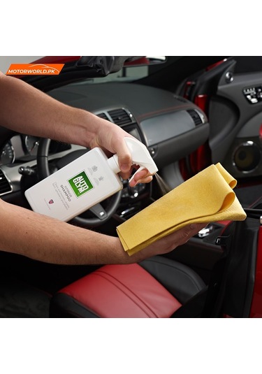 Autoglym Araç İçi Bakım ve Koruma Seti