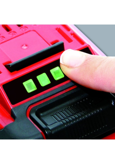 Einhell 18V 5,2 Ah Power-X-Change Plus Akü - 4511437