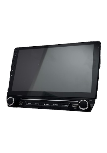 10.33 Inç Android Multimedya Androidauto Carplay I  Geri Görüş Kamerası 2gb Ram 32 Gb Hafıza 10.25"